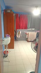 Blk 344 Woodlands Street 32 (Woodlands), HDB 5 Rooms #542367181